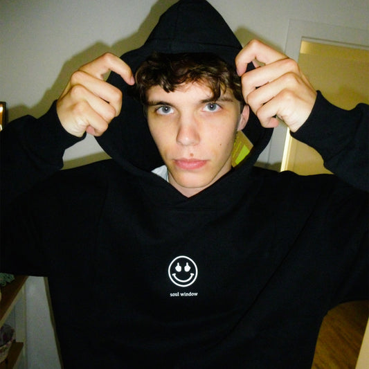 SW BIG DEFINITION HOODIE