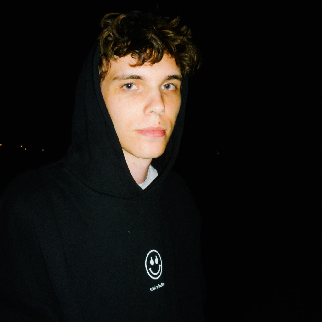 SW BIG DEFINITION HOODIE