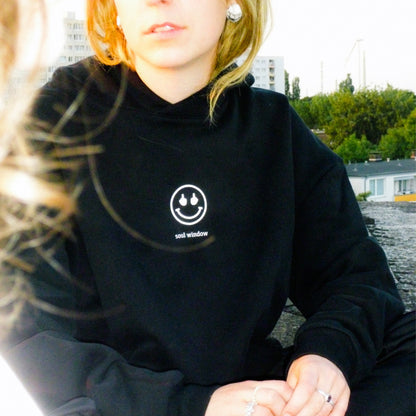 SW BIG DEFINITION HOODIE